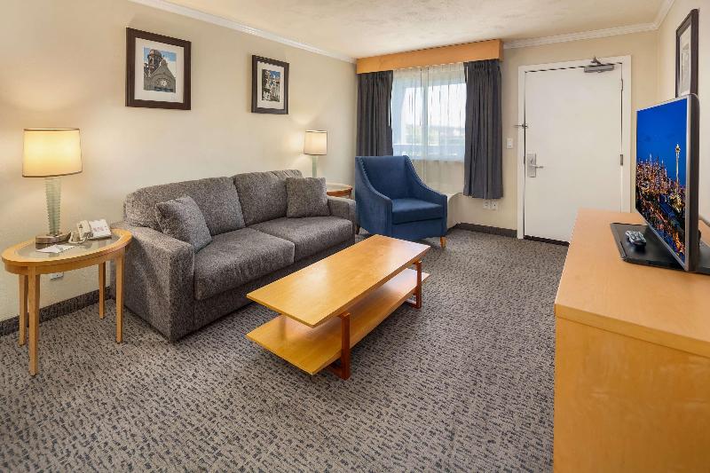 هتل Nexus; Bw Signature Collection