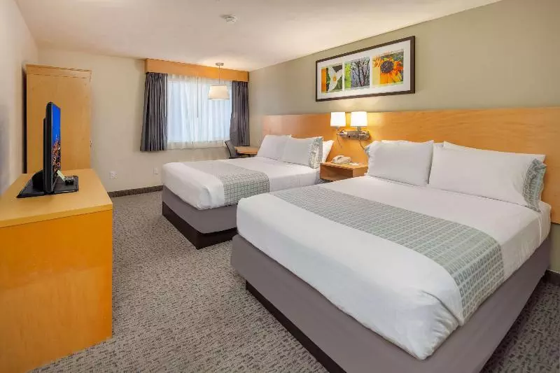 فندق Nexus; Bw Signature Collection