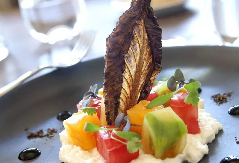 Отель Ojai Valley Inn