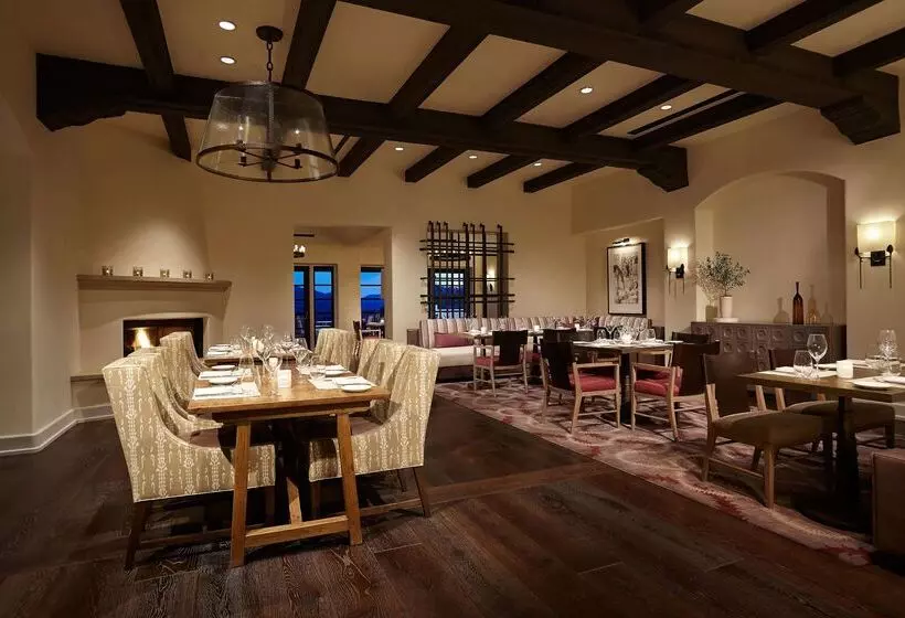 Отель Ojai Valley Inn