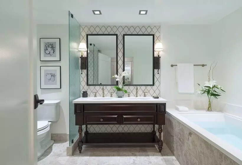 Отель Ojai Valley Inn