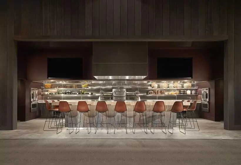 Отель Ojai Valley Inn