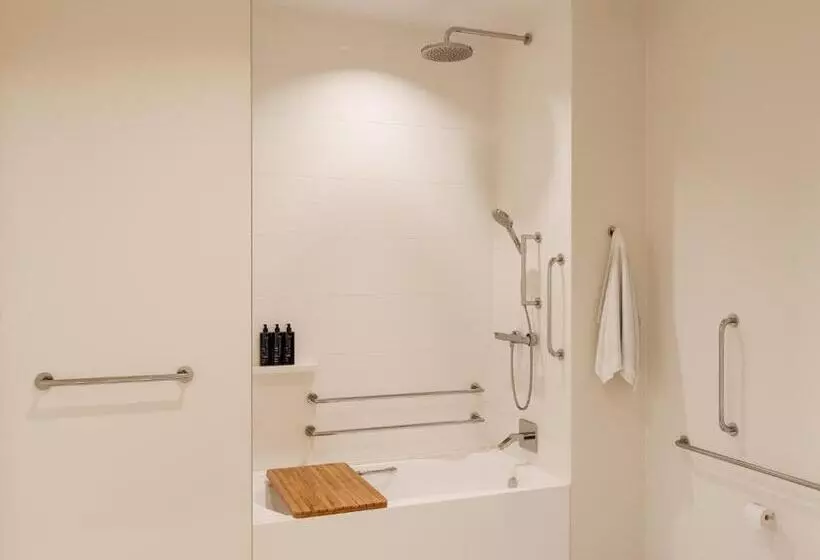 Отель Aka Washington Circle