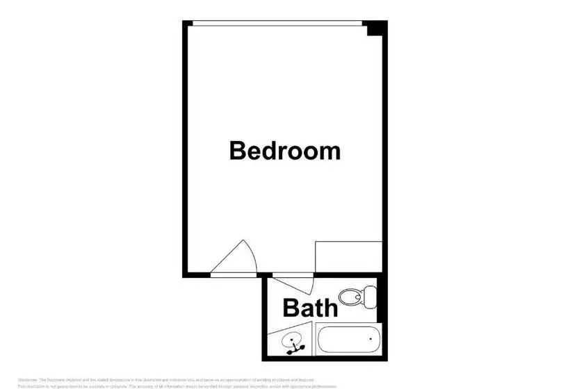 Hawaiian Monarch - Gym & Pool - Walk To The Beach Hotel Room