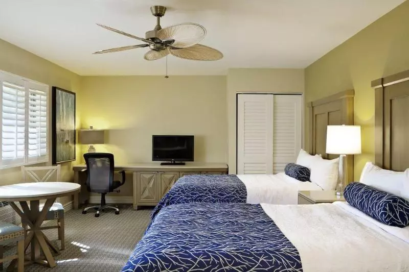 فندق Pacific Shores Inn