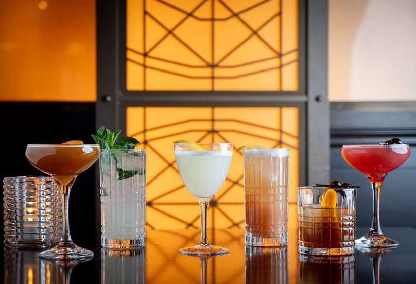 فندق Palmer House A Hilton