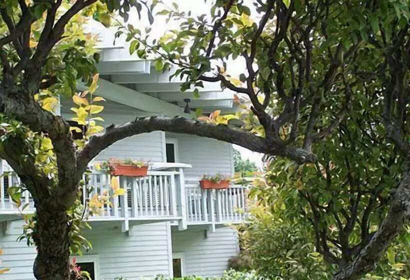 فندق Vervana, Trademark Collection By Wyndham