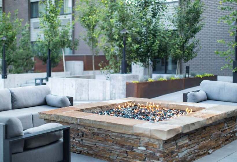 هتل Park City Peaks