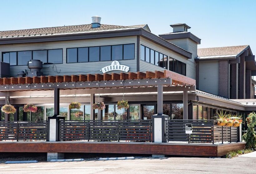 هتل Park City Peaks