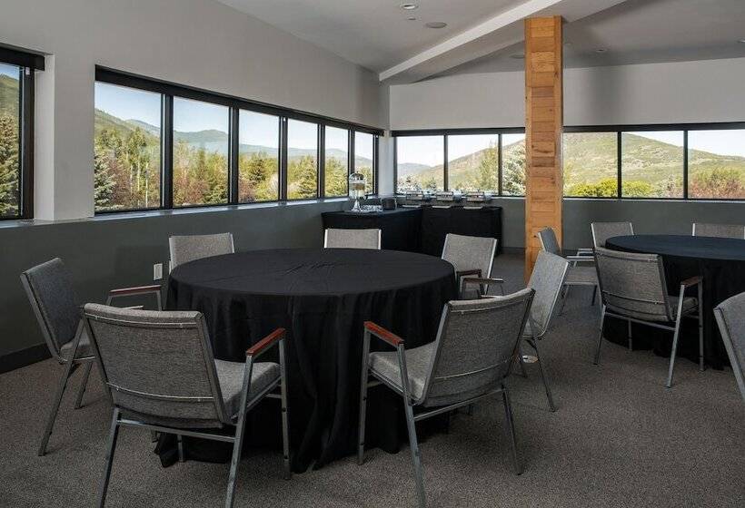 هتل Park City Peaks