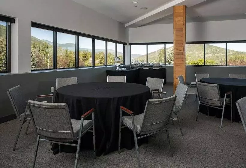 Отель Park City Peaks