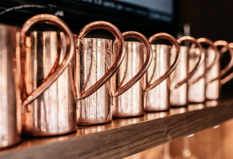 هتل Park City Peaks