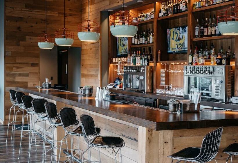 هتل Park City Peaks