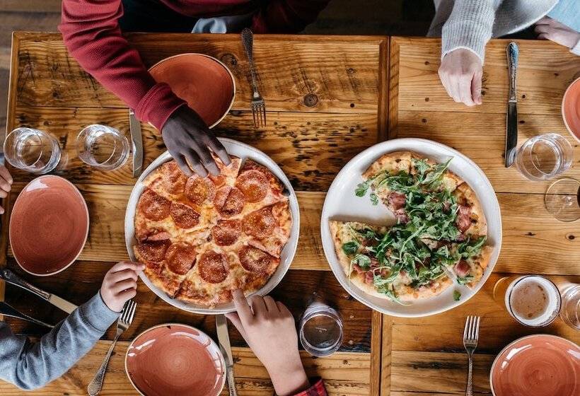 هتل Park City Peaks