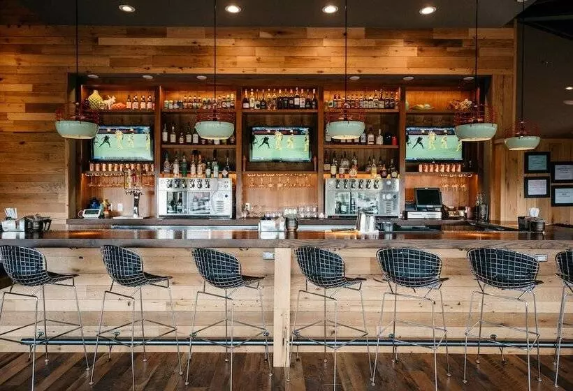 Отель Park City Peaks