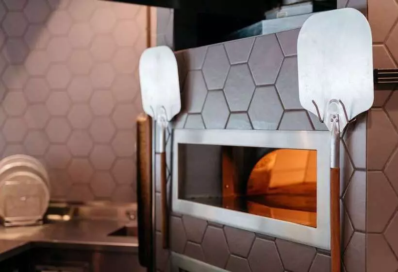 Отель Park City Peaks