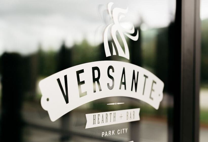 هتل Park City Peaks