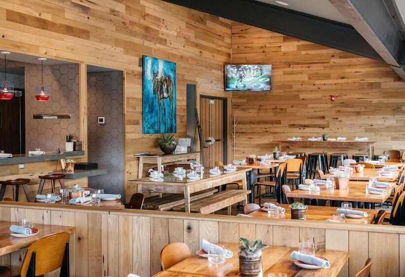 هتل Park City Peaks