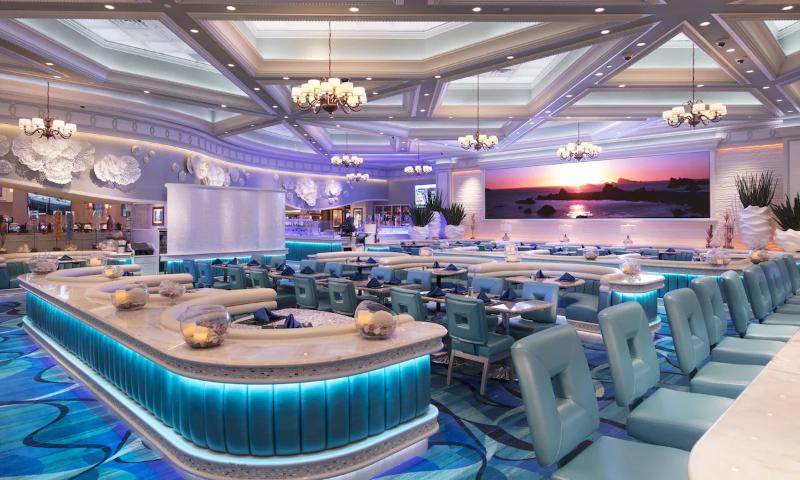 هتل Peppermill Resort Spa Casino