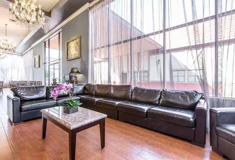 ホテル Quality Inn & Suites Bell Gardenslos Angeles