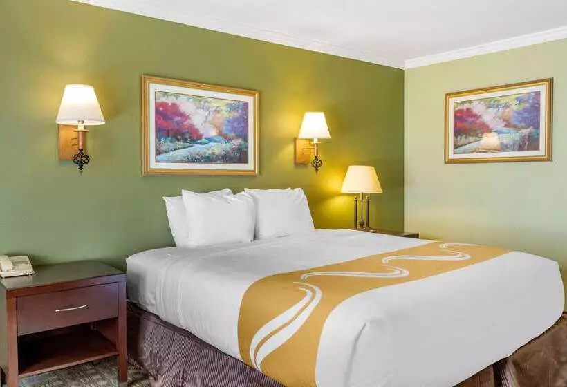 The Buena Park Hotel & Suites