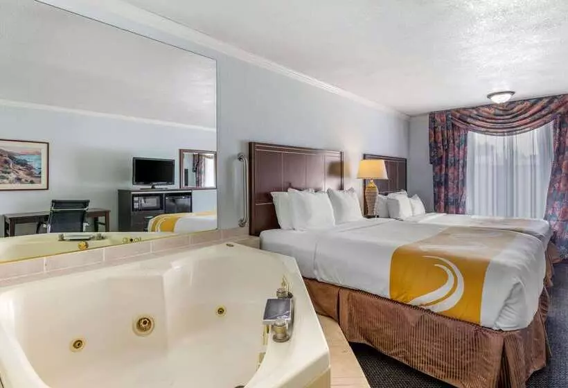 The Buena Park Hotel & Suites