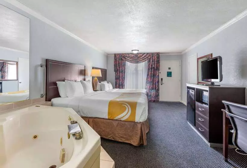 The Buena Park Hotel & Suites