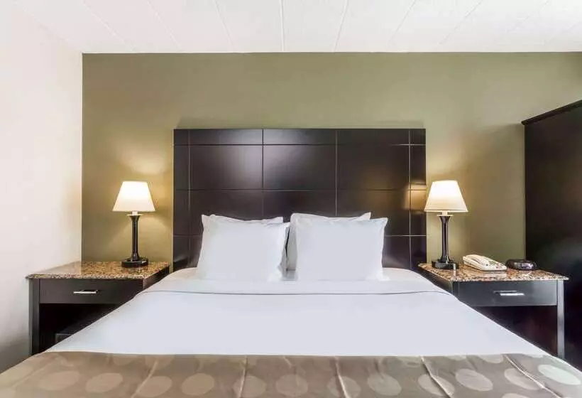 فندق Ramada By Wyndham Newburgh/west Point