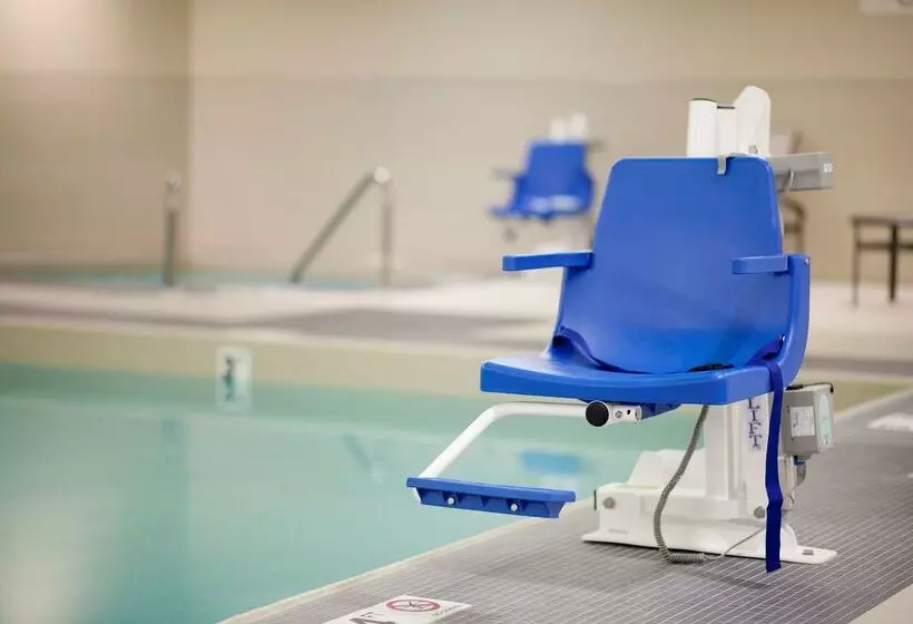 בית מלון כפרי Rochester Mayo Clinic Area