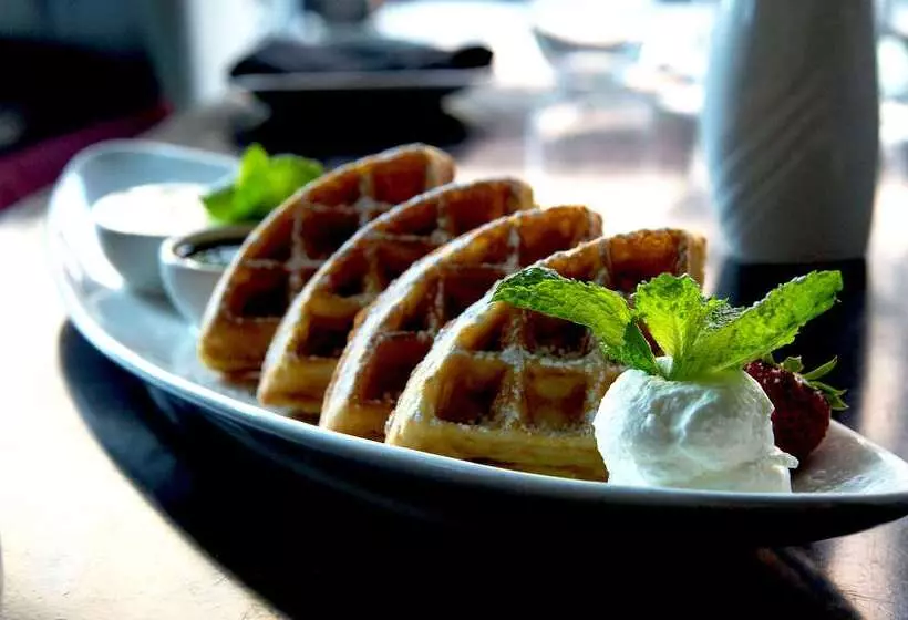 בית מלון כפרי Rochester Mayo Clinic Area