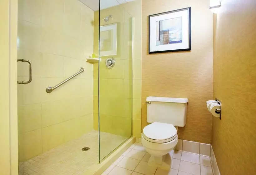 בית מלון כפרי Rochester Mayo Clinic Area