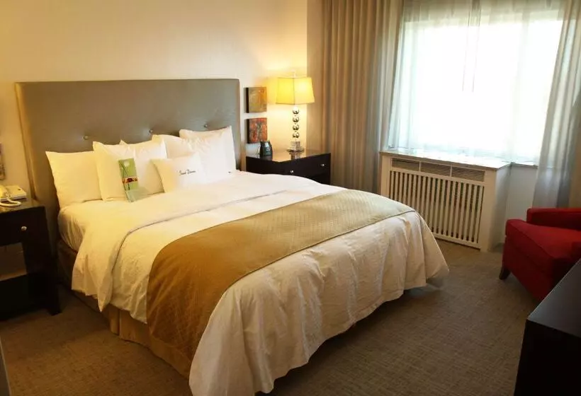 בית מלון כפרי Rochester Mayo Clinic Area