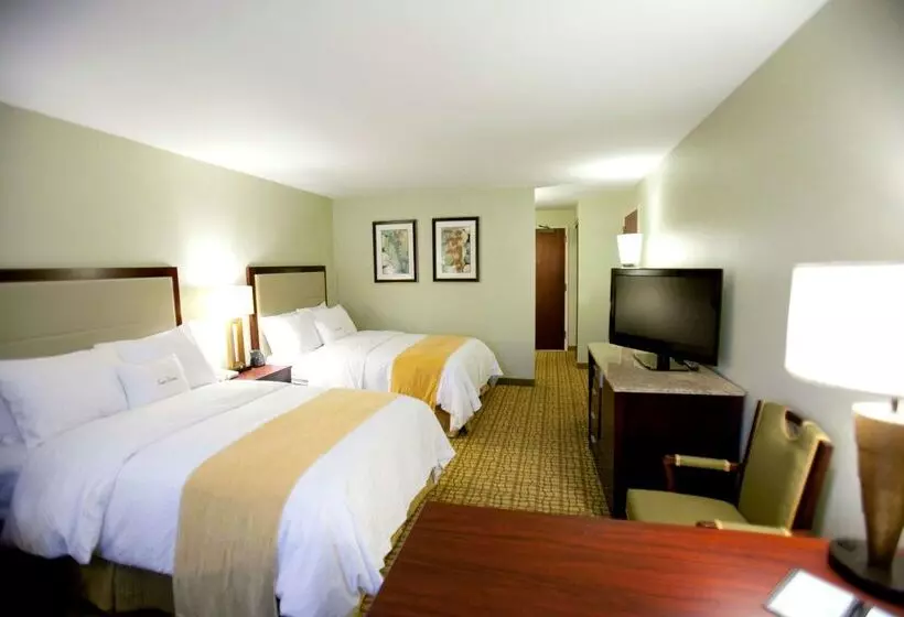 בית מלון כפרי Rochester Mayo Clinic Area