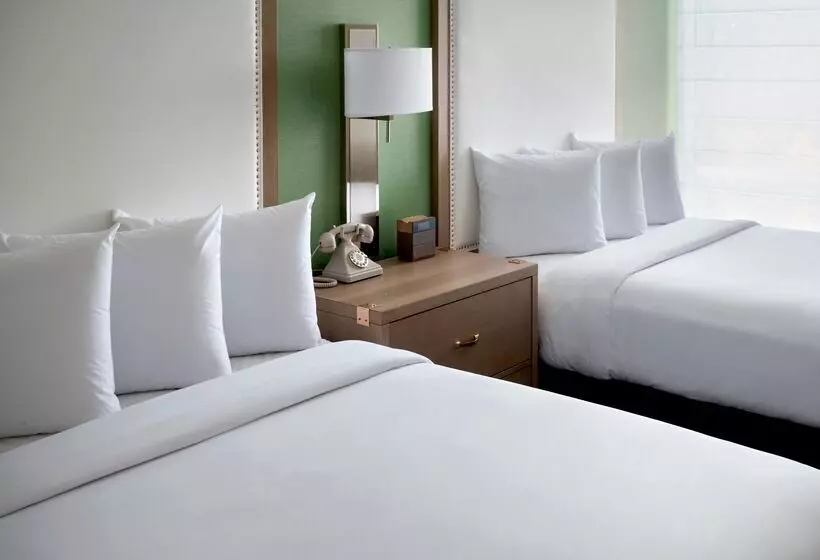 Hayes Street Hotel Nashville