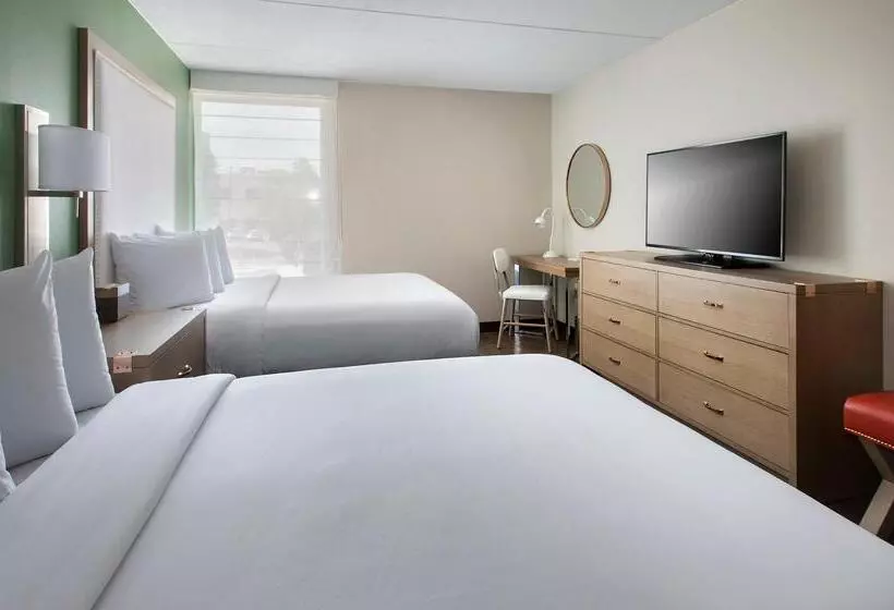 Hayes Street Hotel Nashville