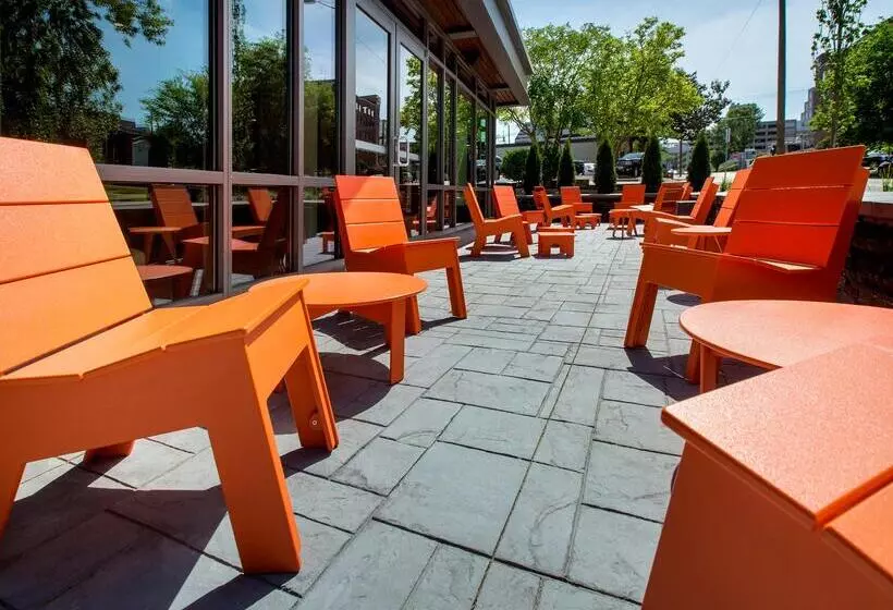 Hayes Street Hotel Nashville