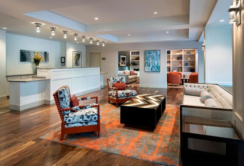 Hayes Street Hotel Nashville