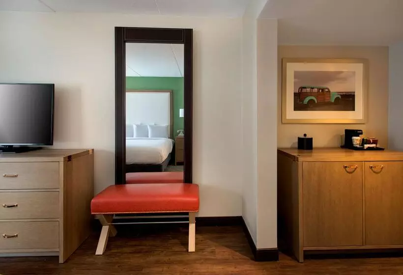 Hayes Street Hotel Nashville