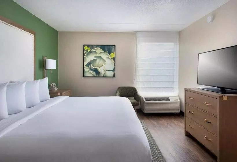 Hayes Street Hotel Nashville