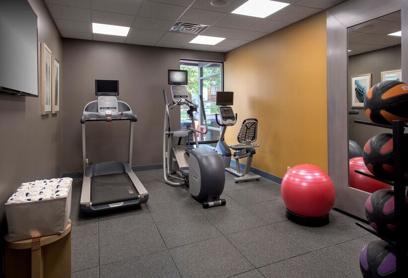 Hayes Street Hotel Nashville