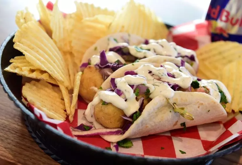 Hayes Street Hotel Nashville