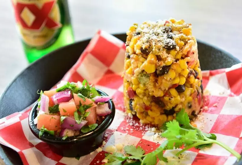 Hayes Street Hotel Nashville