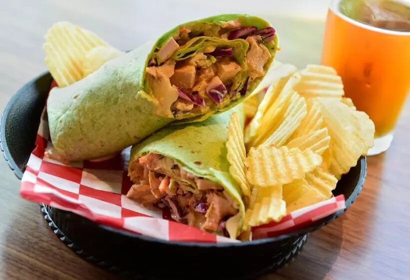 Hayes Street Hotel Nashville