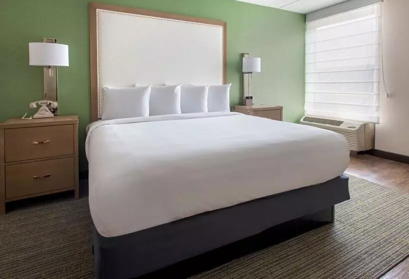 Hayes Street Hotel Nashville