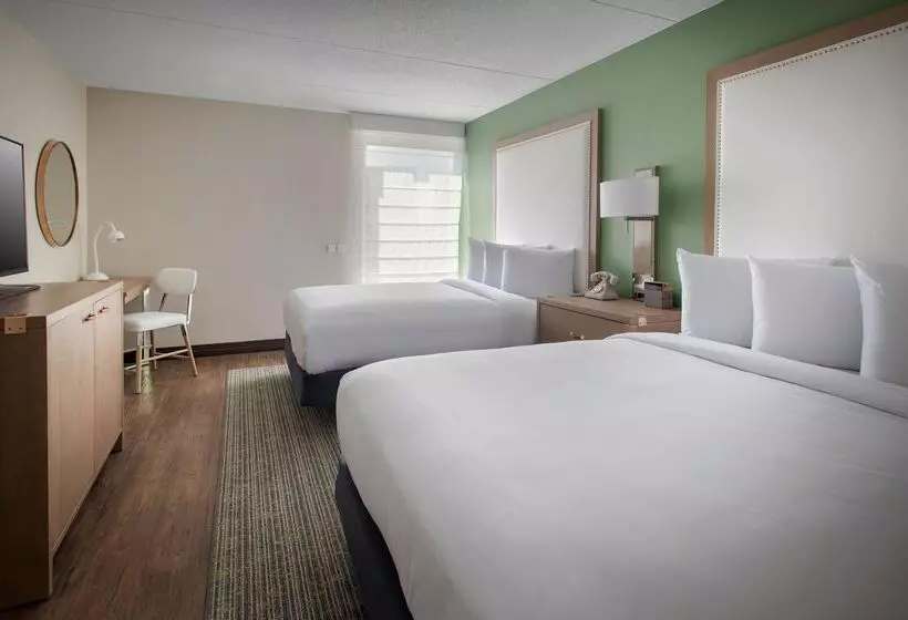 Hayes Street Hotel Nashville