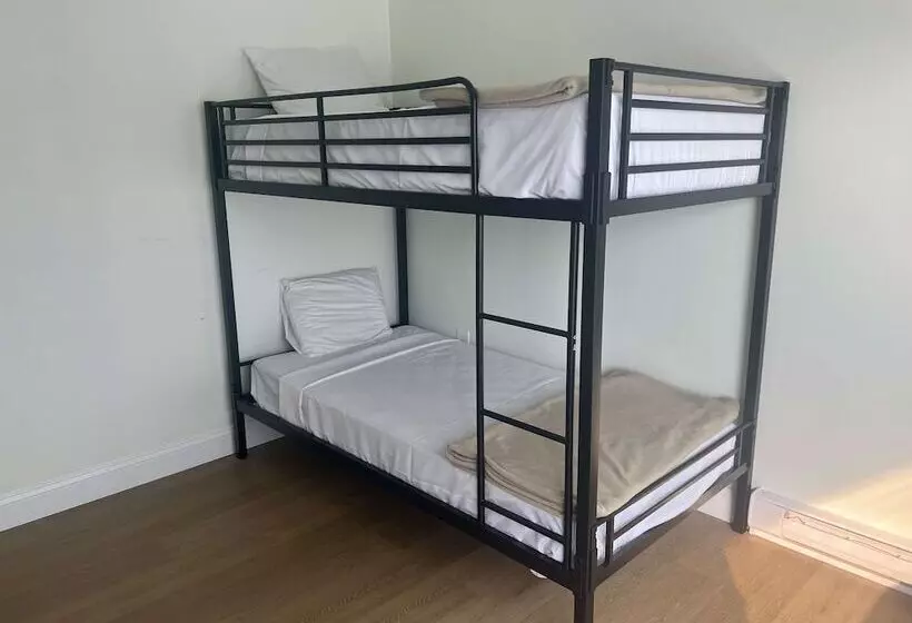 בית מלון כפרי The Atlantic, Bw Signature Collection