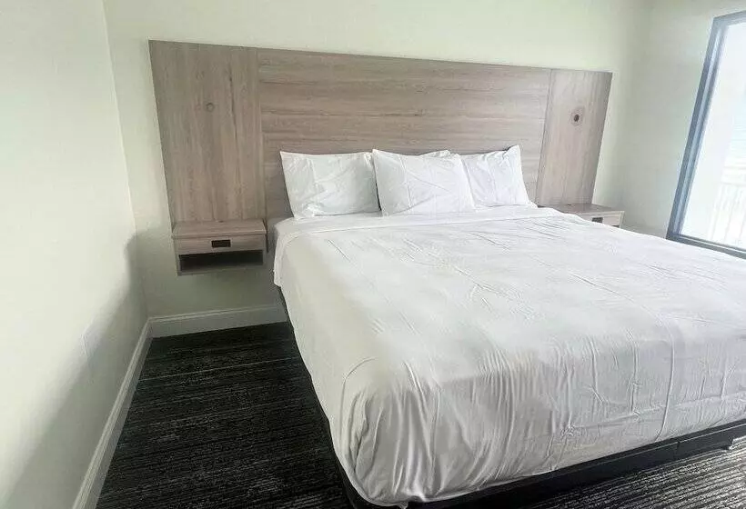 בית מלון כפרי The Atlantic, Bw Signature Collection