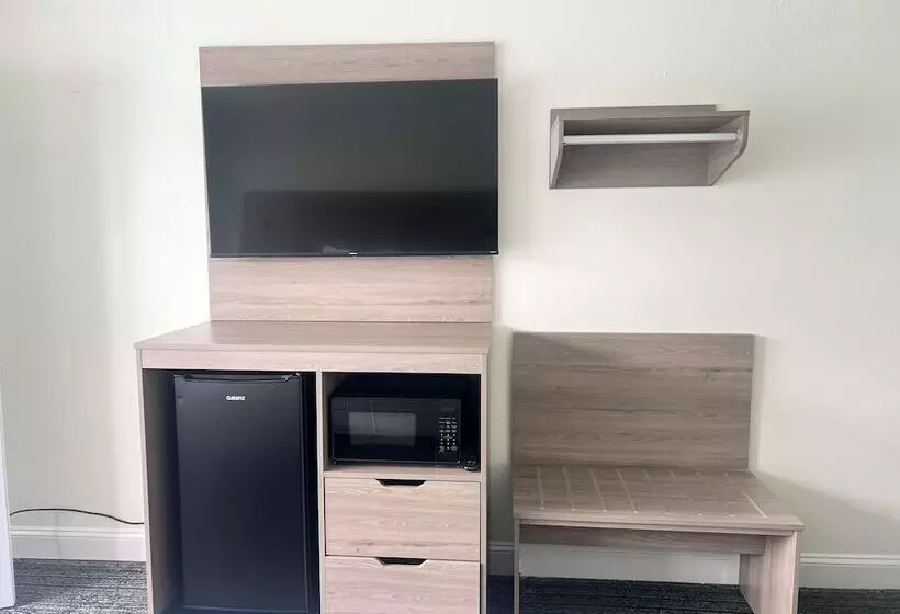 בית מלון כפרי The Atlantic, Bw Signature Collection