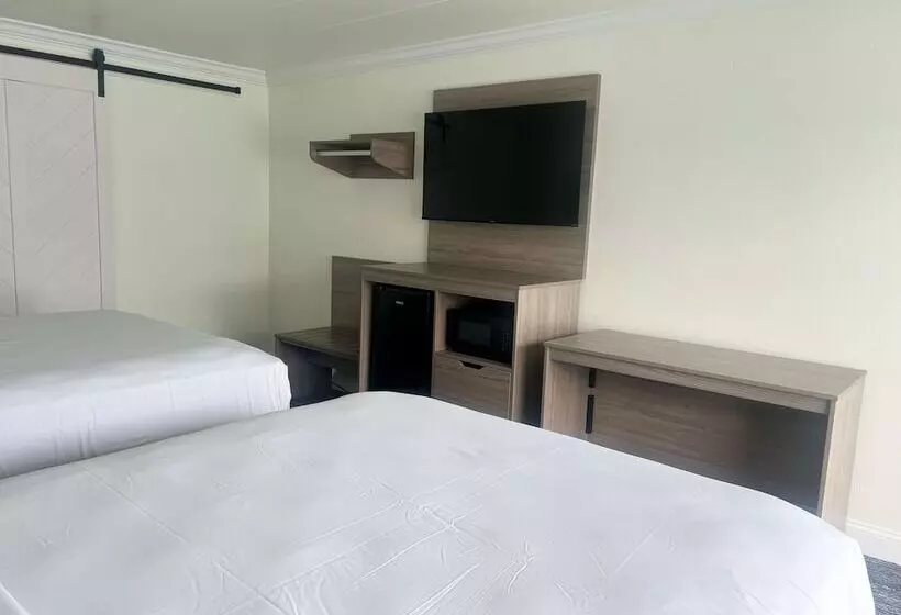 בית מלון כפרי The Atlantic, Bw Signature Collection