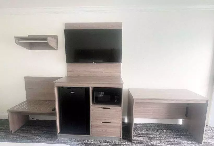 בית מלון כפרי The Atlantic, Bw Signature Collection